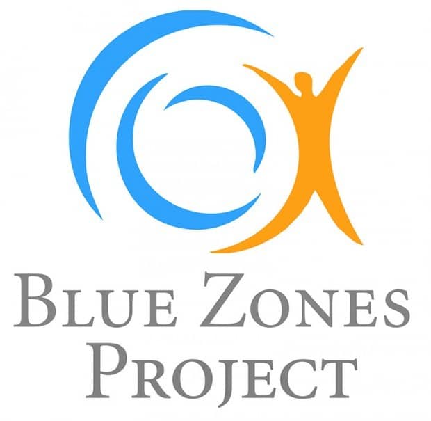 Blue-Zones