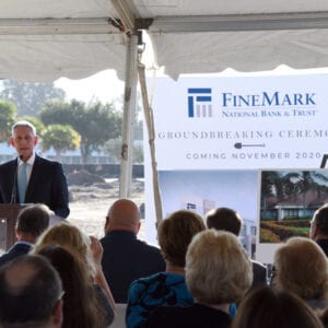 Groundbreaking Ceremony