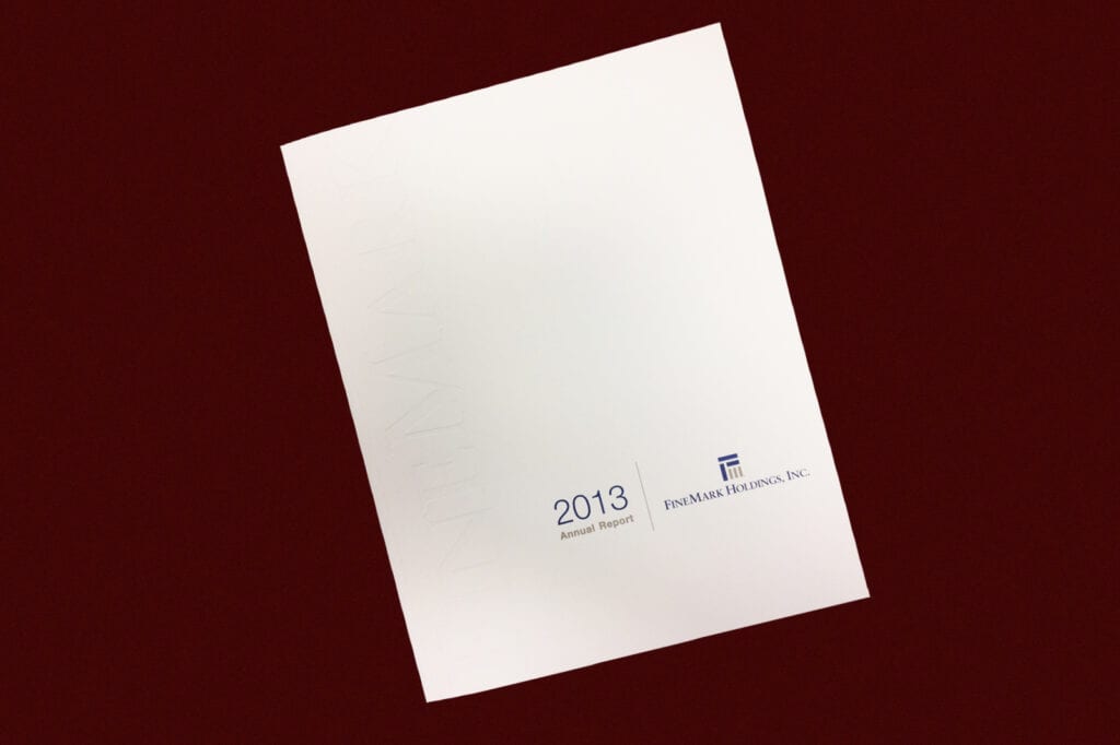 Annual Report