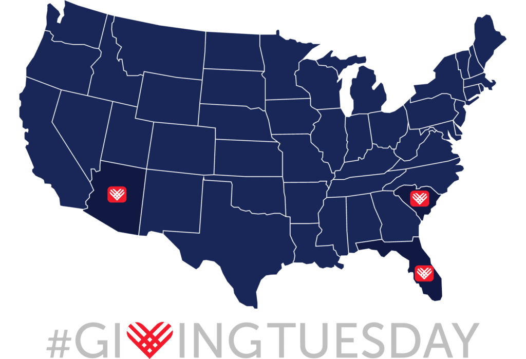 Giving-Tuesday