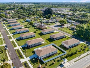 Aerial-of-FineMark-Village