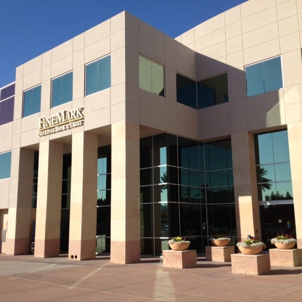 Scottsdale Office