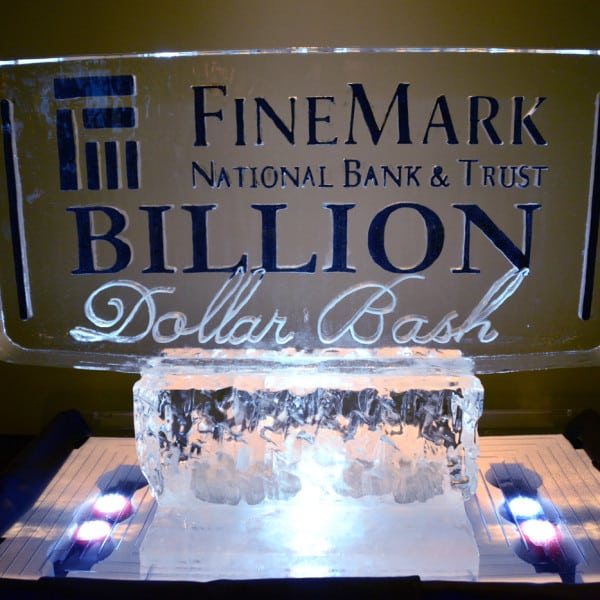 FineMark Billion Dollar Bash