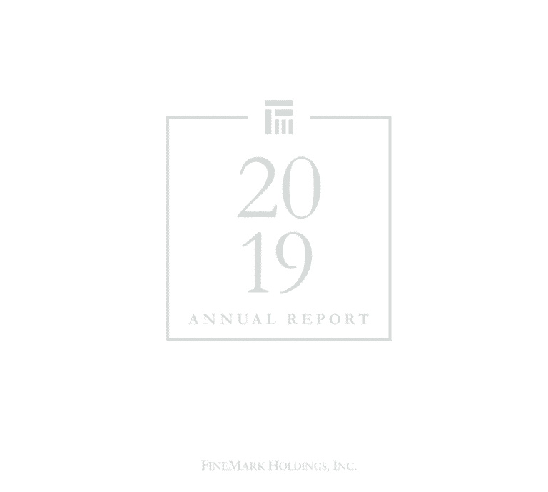 2019 Annual Report