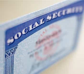 Social-Security-Fraud