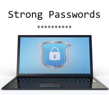 Strong-Password