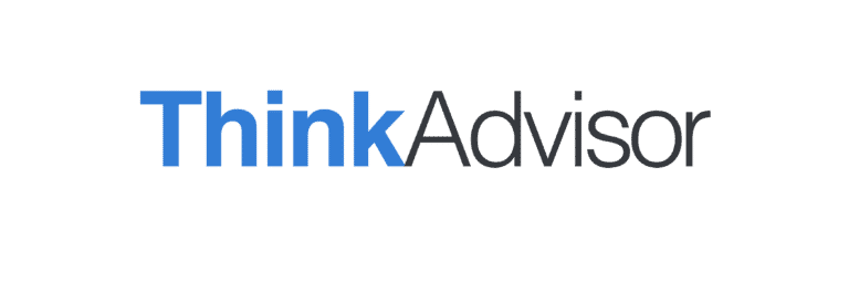 ThinkAdvisor