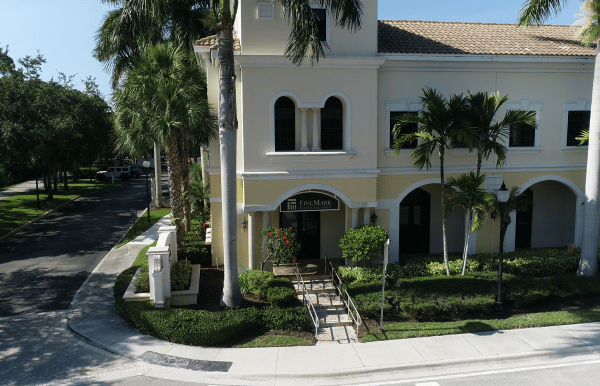 private bank in jupiter florida