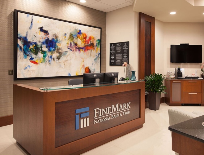 naples florida private bank in pelican bay