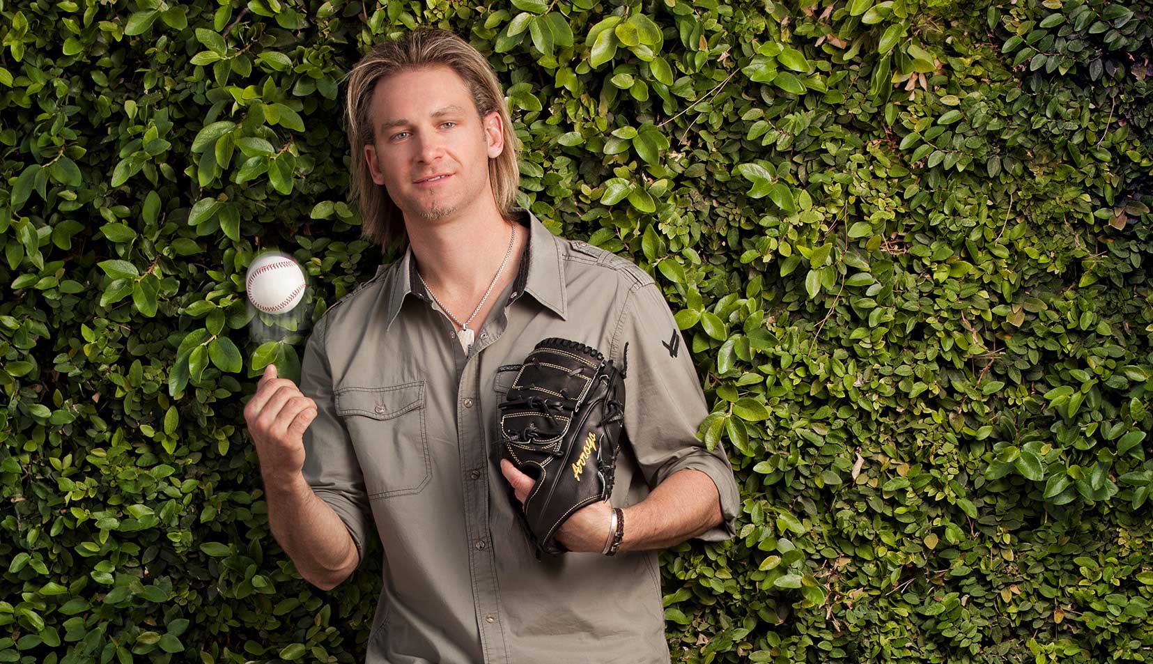 Bronson Arroyo