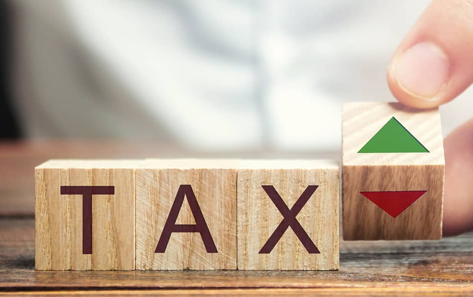 Portfolio Actions You Can Take Today To Prepare For Higher Taxes Tomorrow