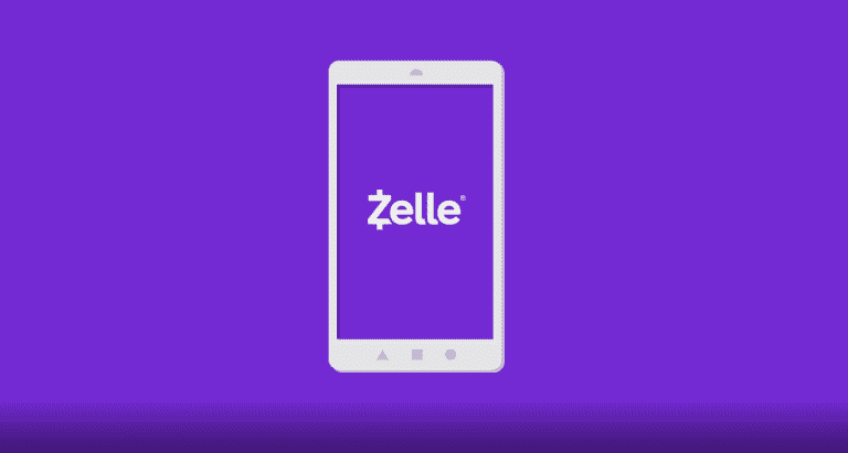 Zelle mobile phone