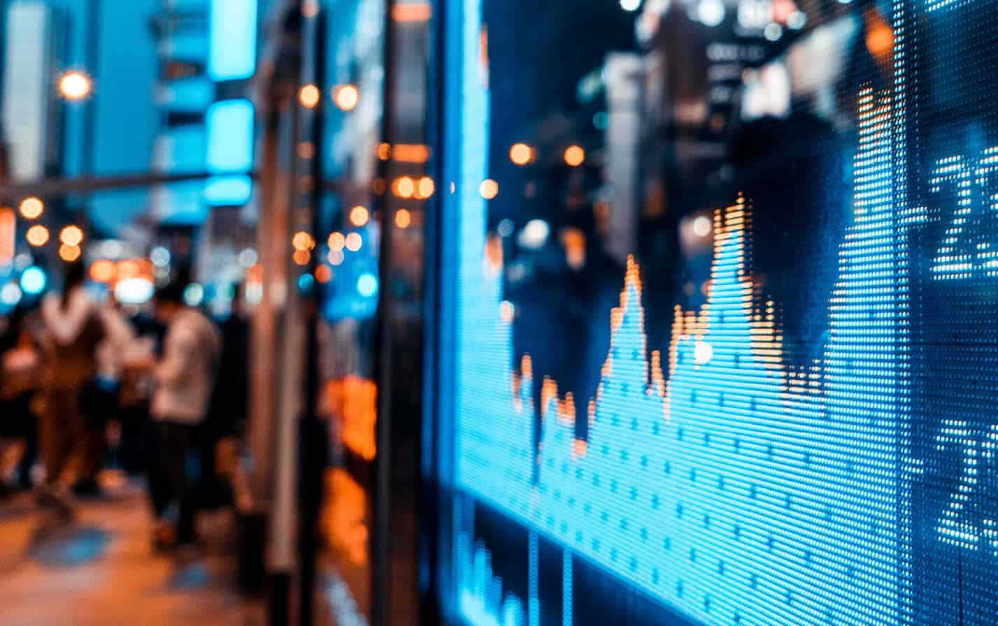 2021 Third Quarter Review & Commentary