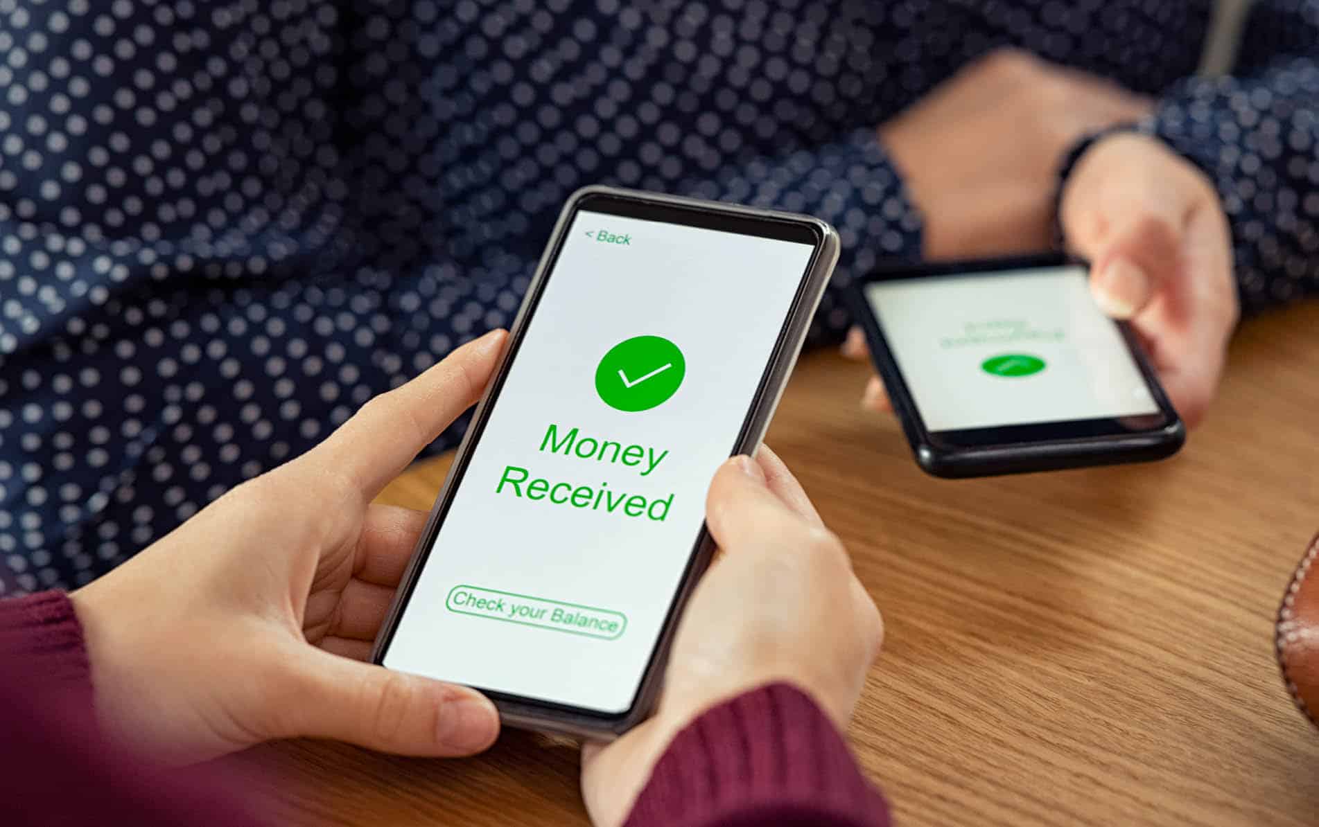 Mobile Payment Apps