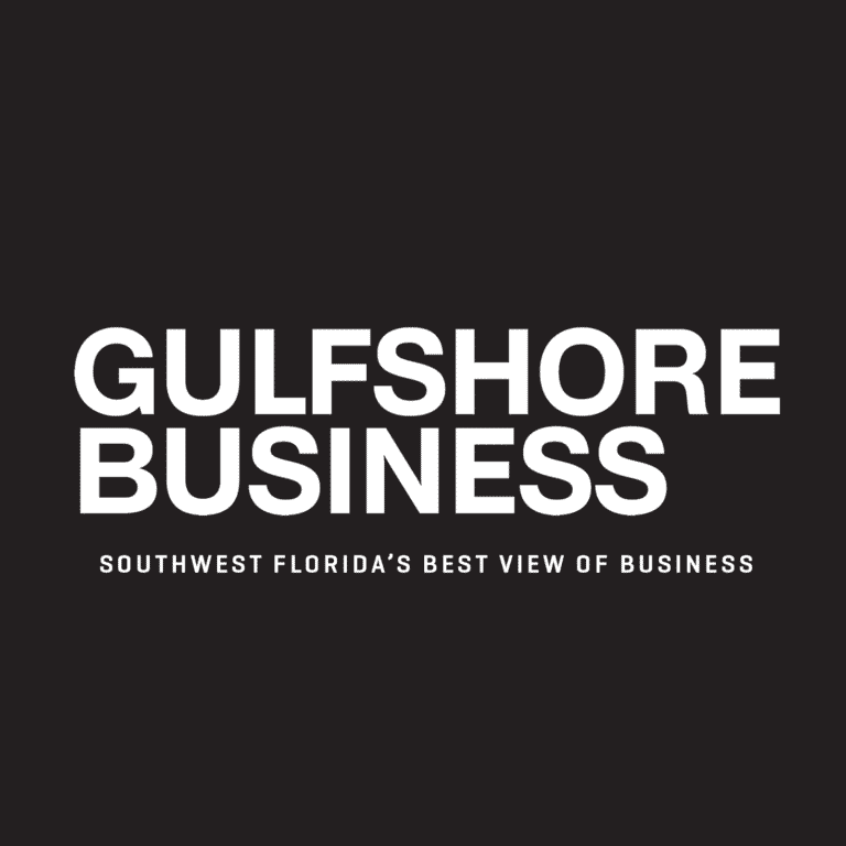 Gulfshore Business Logo