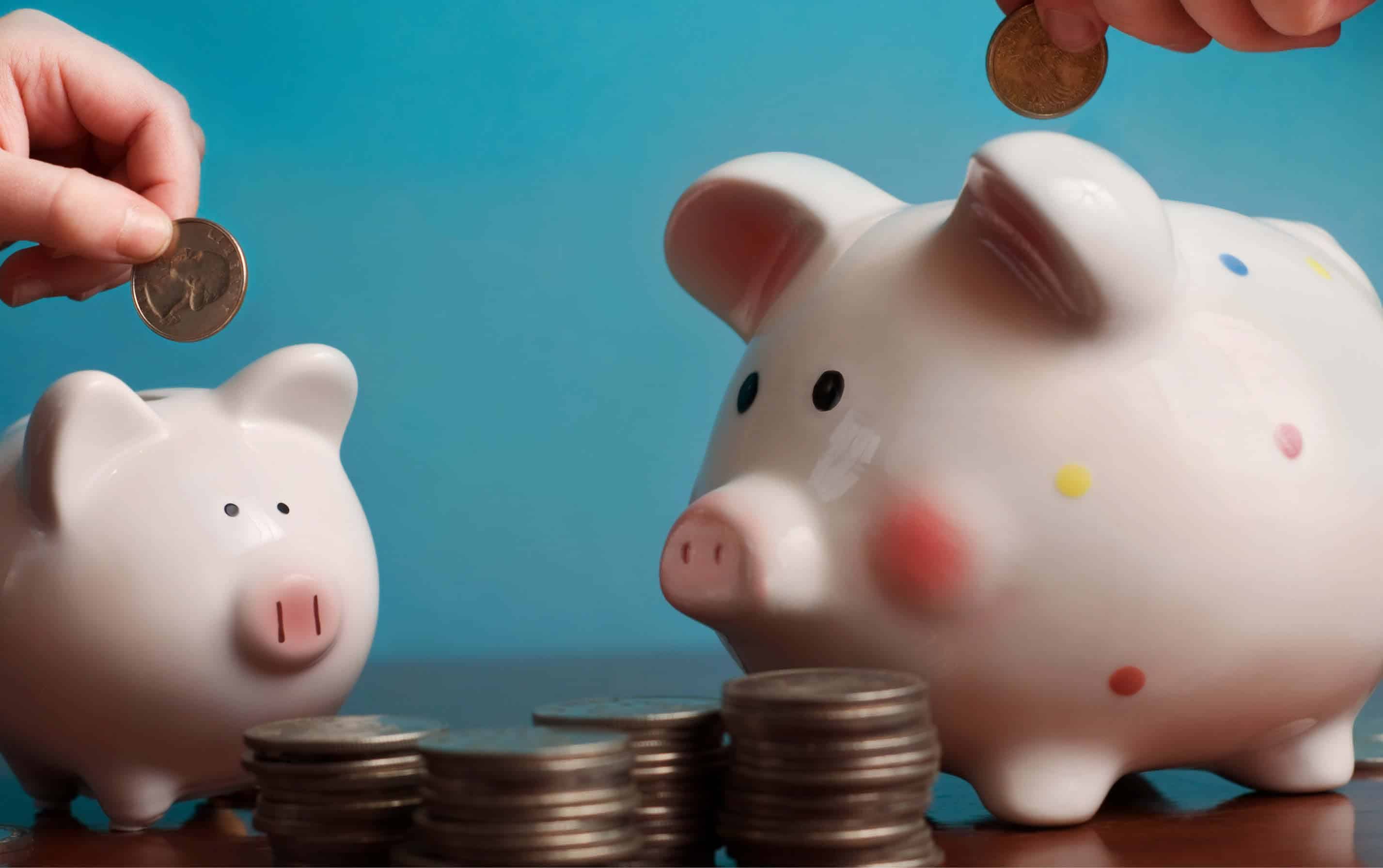 401K, Saving For Retirement