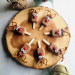 Reindeer Pops