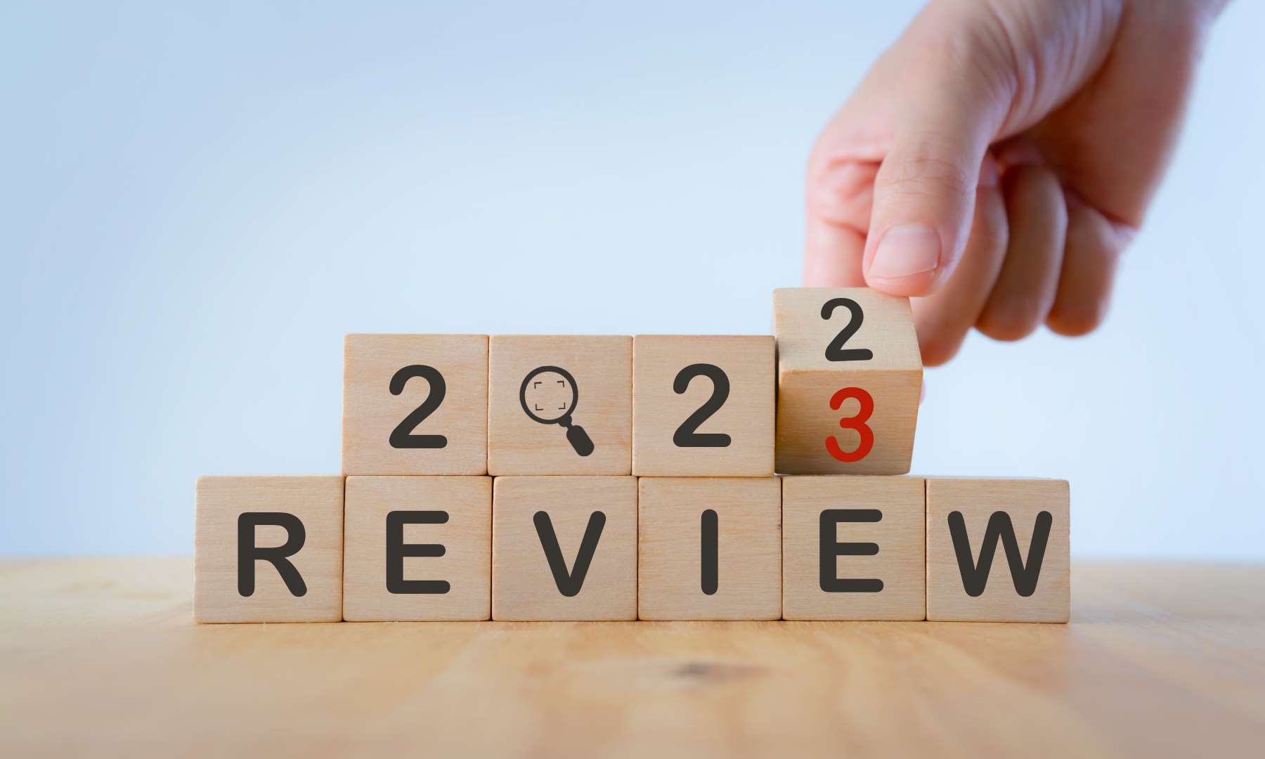 2022-Year-end Review & 2023 Outlook