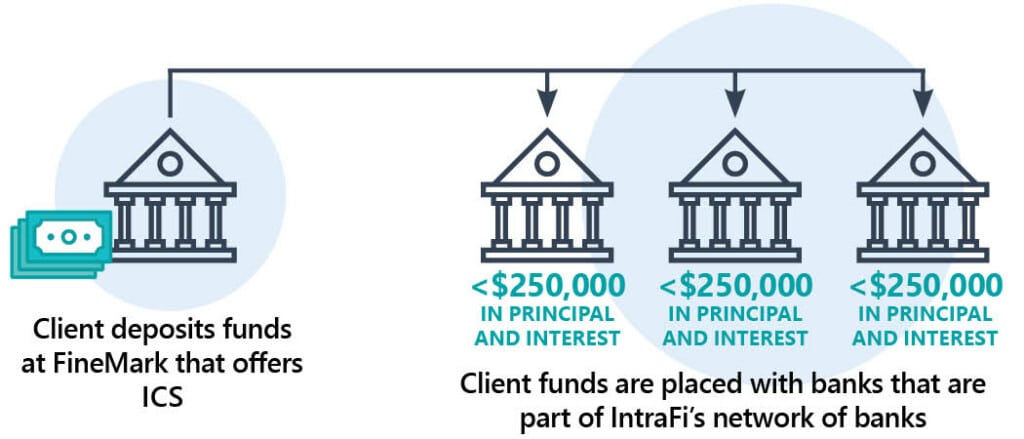 IntraFi ICS infographics