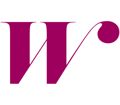 [W] Women's Series 2024 logo