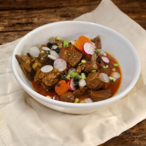 Lamb Stew